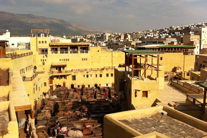 Your Own Morocco. Fes: A City Beyond The Imagination - Culinary Delights to Savor