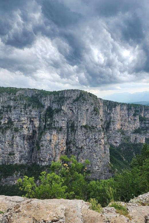 Zagori and Vikos Gorge Tours - Natural and Cultural Features