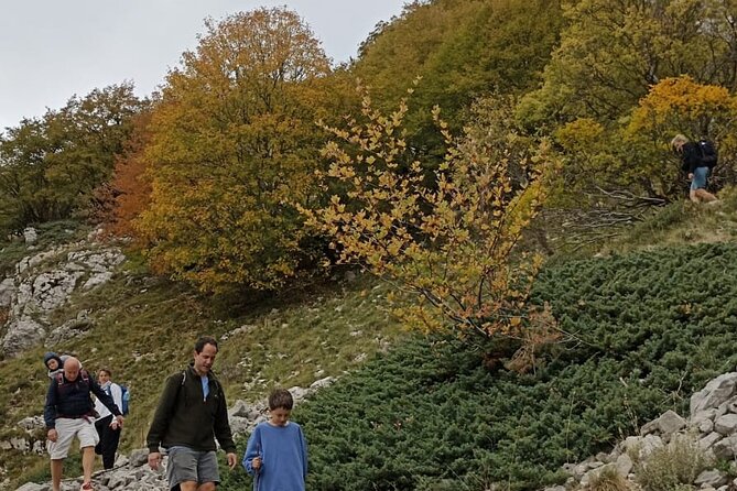Zagoria the Hidden Valley - Traditional Albanian Cuisine and Hospitality