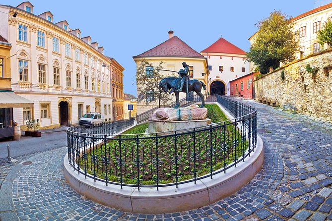 Zagreb City Break, Private Tour | Deluxe Hotel Category - Booking and Cancellation Policy