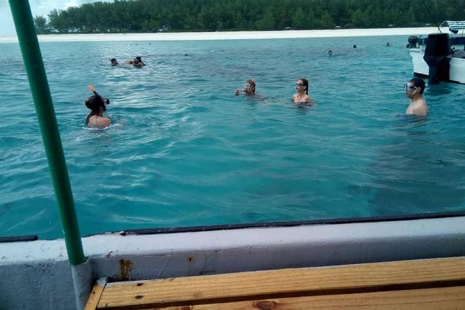 Zanzibar Deep Sea Fishing & Local Fishing. - Snorkeling and Marine Exploration