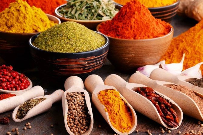 Zanzibar Spice Farm Half-Day Walking Tour - Inclusions and Pricing