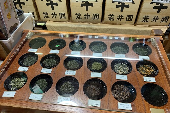 Zen Experience and Walking Tour to Gotemba Local Hidden Gems - Navigating the Walking Tour