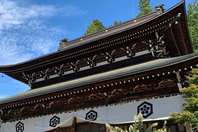 Zen Meditation and Higashiyama Temples Walking Tour - Review Highlights