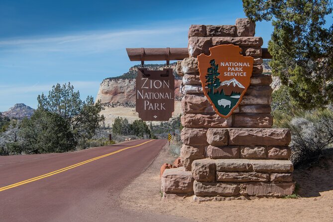 Zion National Park Day Trip Review - Transportation and Accessibility