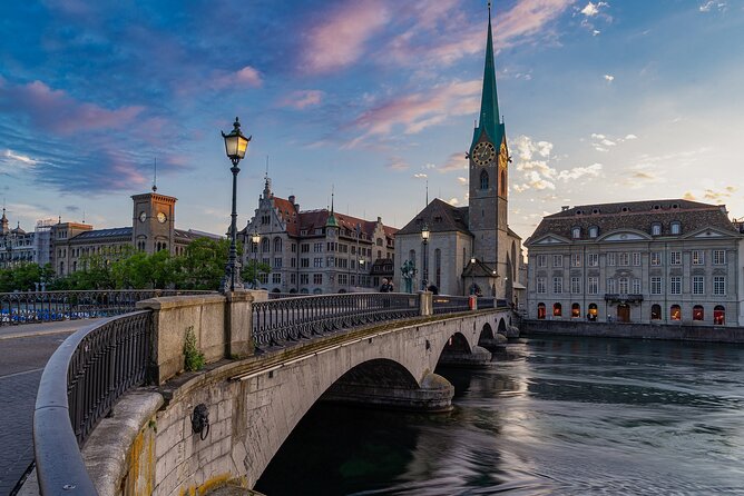Zurich Local Gems: Quest Experience - Pricing and Availability