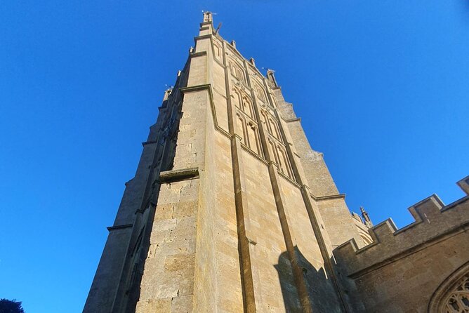 3Day Tour: LDN Oxford Warwick The Cotwolds & Stratford Upon Avon - Meeting Details