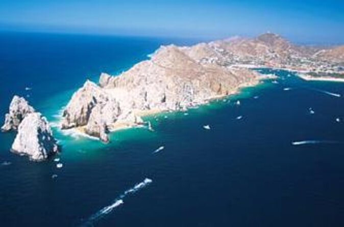 3HR Private Yacht Cruise in Cabo as if You Were Aboard Your Own Private Yacht.Al - Key Points
