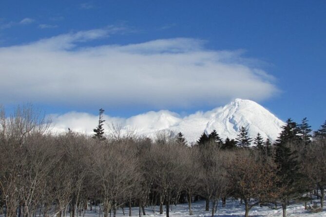 4.5 Hours Snowshoe Hike in Shiretoko Five Lakes - Good To Know