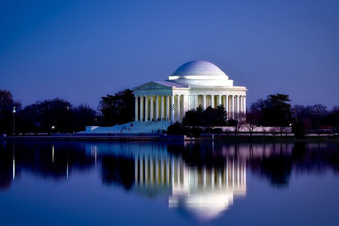 4-Day Tour-New York, Washington DC and Niagara Falls - Tour Overview