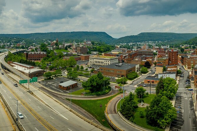 4-Day Tour of Cumberland Review - Tour Overview and Inclusions