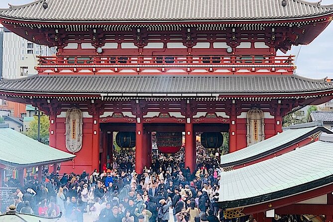 4-Days Private MT Fuji Tokyo Kamakura Nikko Hakone Yokohama Tour - Tour Overview