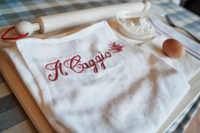 4 Hour Cooking Class in Tuscan Farmhouse Near Siena - Key Points