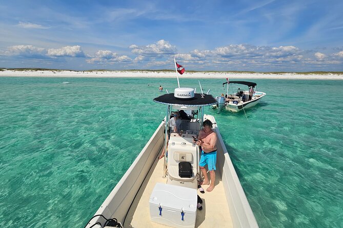 4 Hour Eco Dolphin Tour in Panama Review - Good To Know