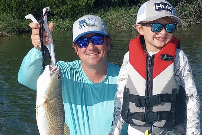 4 Hour Full Guided Fishing Trip Review - Overview of the Fishing Trip