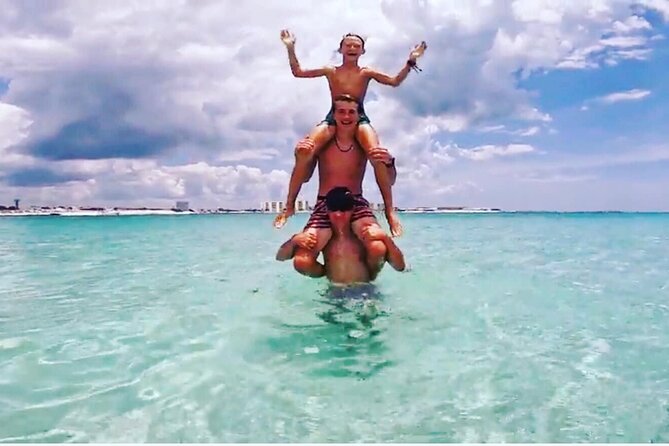 4-Hour Private Crab Island Tour Review - Tour Overview