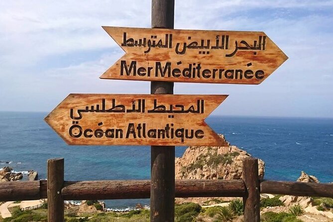 4 Hours Private Tour in Tangier - Pricing and Group Sizes