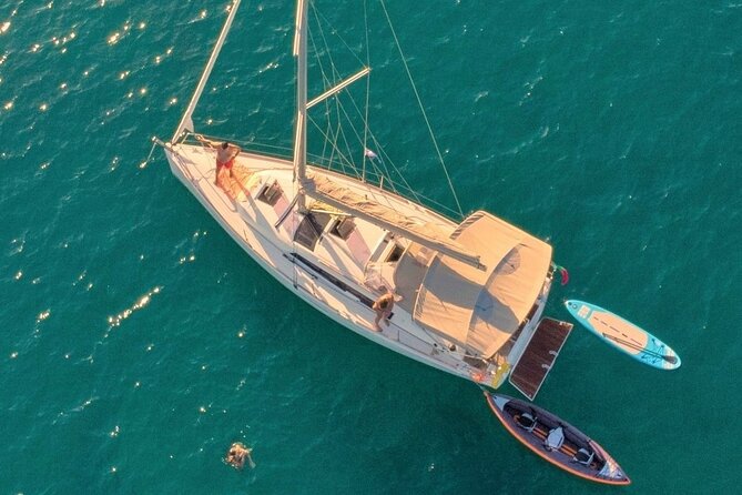 4-Hours Sailing Tour in Portimão - Key Points
