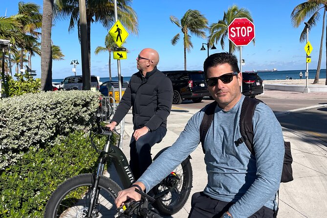 4 Hr Family Bundle Electric Bike Rentals Review - Pricing and Discounts