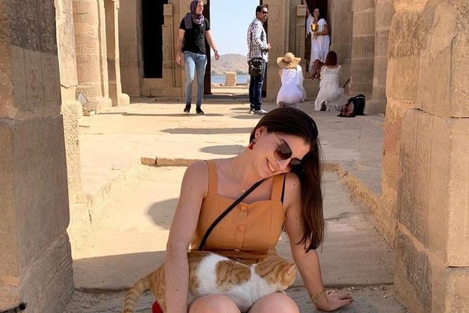 04 Days - 03 Nights Nile Cruise From Aswan to Luxor With Tours and Guide - Additional Costs