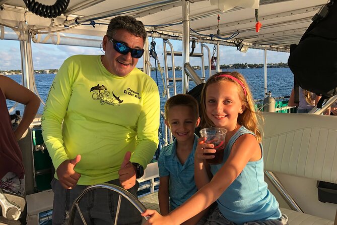 1.5 Hour Bay Side Key Largo Sunset Cruise on a Spacious Catamaran - Highlights and Recommendations