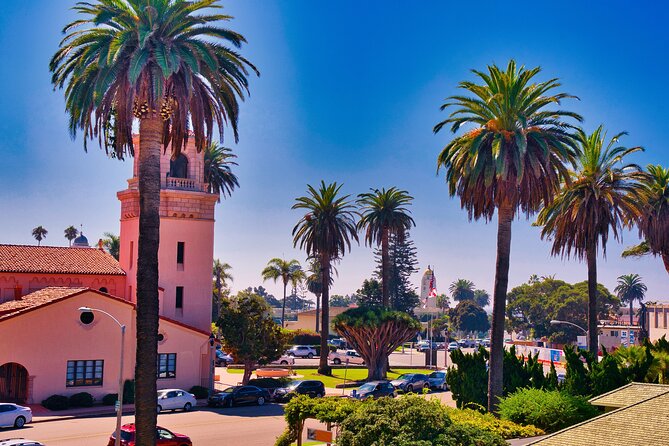 1.5 Hour Walking Tour From La Jolla in San Diego - Host Response to Feedback