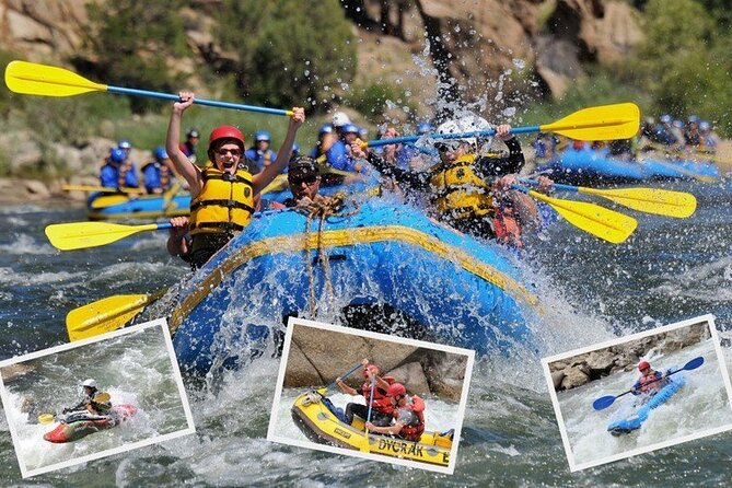 1-Day Inflatable Kayak Review: My Experience - My Experience With the Inflatable Kayak