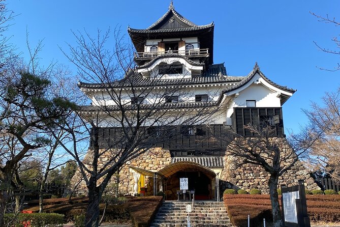 1 Day Seki Mino and National Treasure Inuyama Castle From Nagoya - Highlights of the Tour