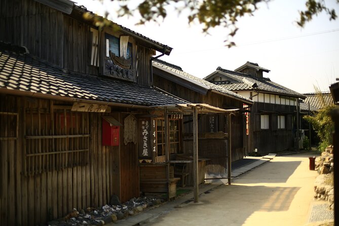 1-Day Shodoshima Island Bus Tour - Booking Information