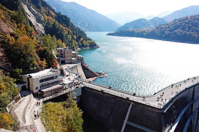 1-Day Tateyama-Kurobe Tour: Walking on the Roof of Japan - Weather and Preparation