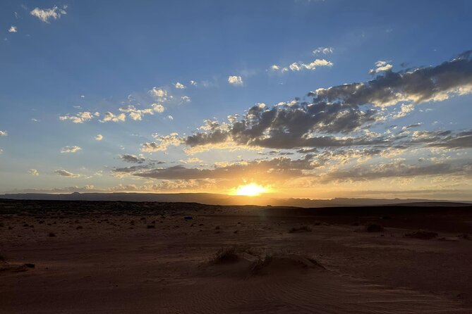 1 Hour Horseshoe Bend Trail Ride - What to Expect