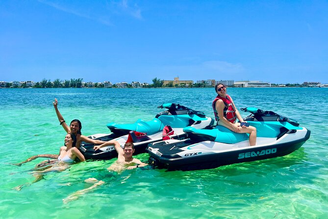 1 Hour Key West Jet Ski Freestyle Adventure - Customer Feedback and Experience
