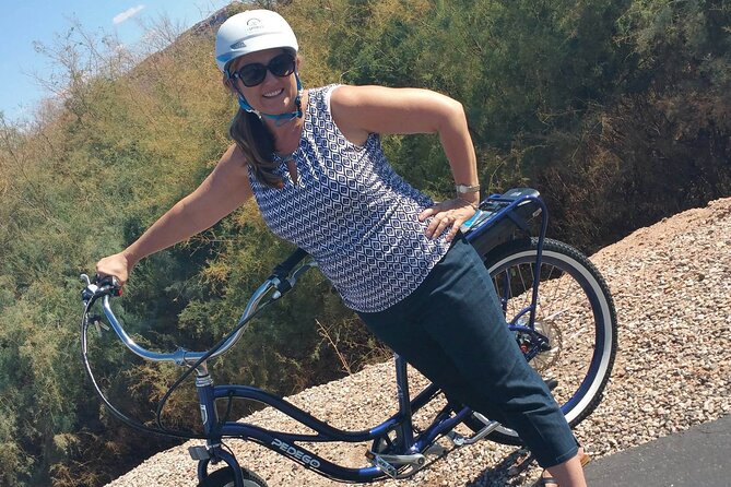 1-Hour Pedego Electric Bike Rental Pismo Beach - Booking and Cancellation Policy