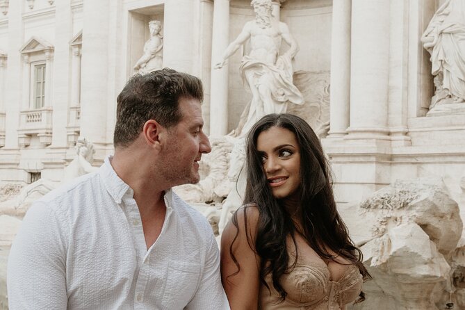 1-hour Private Photography Experience in Rome - Key Points