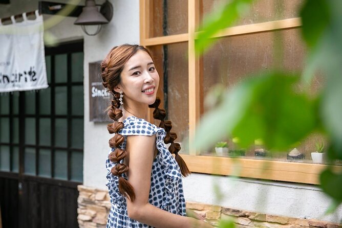 1 Hour Private Photoshoot in Hakata - Traveler Responsibility and Communication