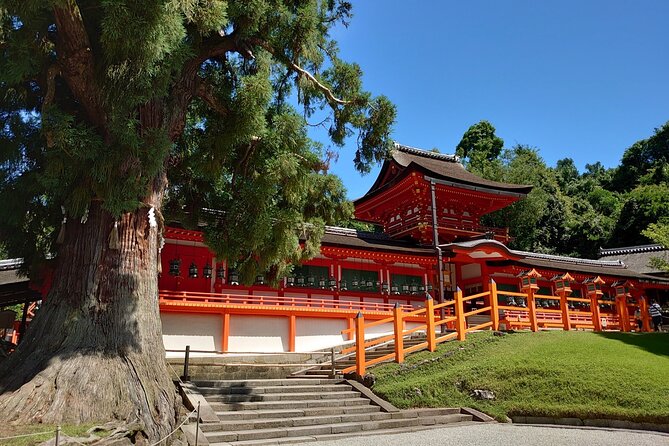 1 Hour Private Photoshoot in Nara - Frequently Asked Questions