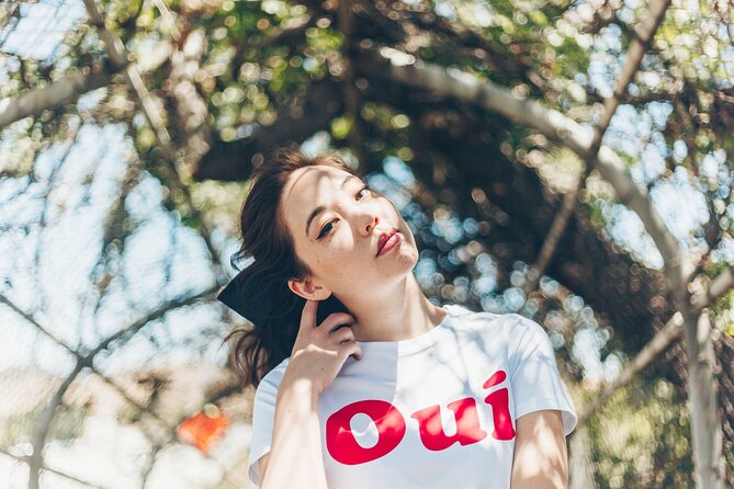 1 Hour Private Photoshoot in Okinawa - Accessibility and Participation Information