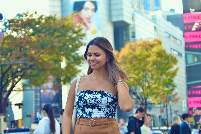1 Hour Private Photoshoot in Shizuoka - Rescheduling and Cancellation