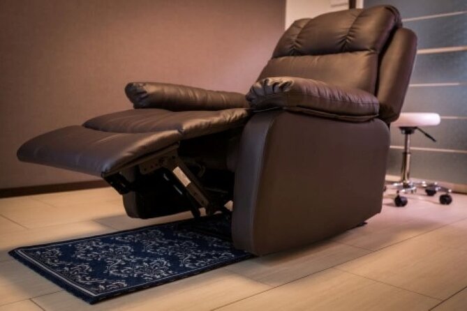 1-Hour Private Spa Salon With Scalp Massage in Kawasaki Japan - Accessibility and Participation Guidelines