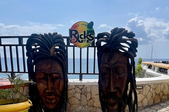 #1 Rasta Safari Experience and Ricks Cafe Tour Jamaica - Frequently Asked Questions