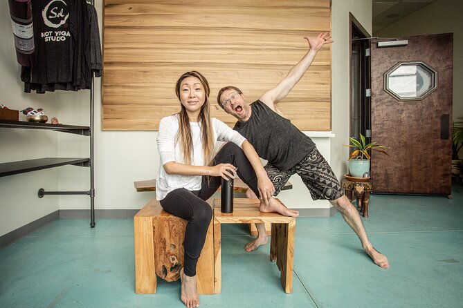 1-Week Unlimited Yoga Classes Review - Booking and Cancellation Policy