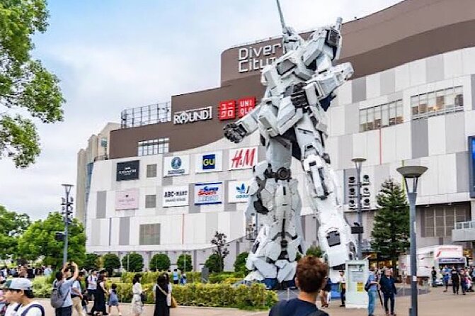 10-DAY Private Sightseeing Tour in Japan More Than 60 Attractions - Highlights of the Tour