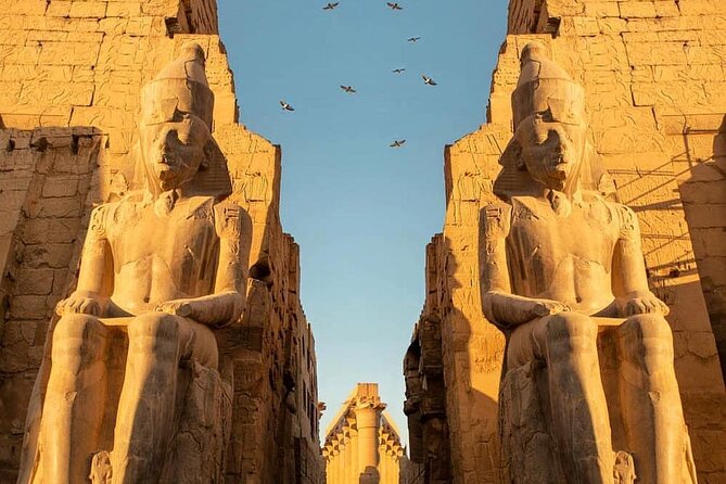 10 Days Egypt Itinerary Cairo & Nile Cruise and White Desert - Accommodations and Meals