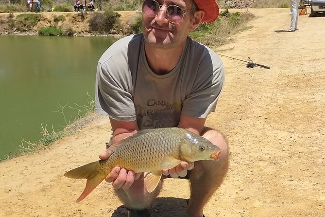 100 % Catch Rate Cape Town Wild Tours - Customer Reviews and Feedback