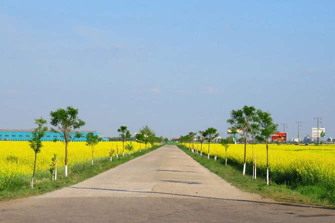 100 Km Bike Hike Near Bucharest - Physical Fitness Requirements
