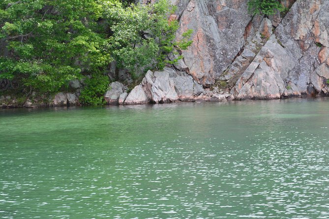 1000 Islands Canada (No Passports Required, Departing From the US - Accessibility Features of the Tour