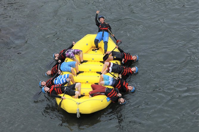 10:30 Local Gathering and Rafting Tour Half Day (3 Hours) - Transportation and Accessibility