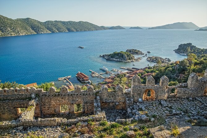 14 Day Group Tour in Turkey From Istanbul - Cultural Experiences