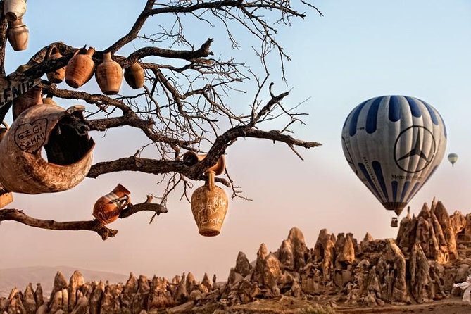 15-day Best of Turkey From Istanbul - Relaxing in the Turquoise Coast
