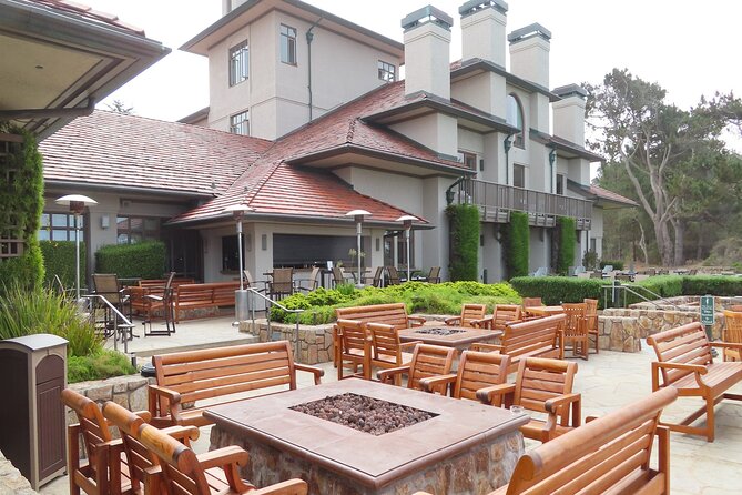 17 Mile Drive: A Self-Guide Audio Tour of Pebble Beach's Historical Highlights - User Experiences and Feedback